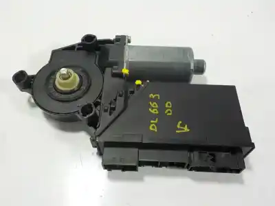 Peça sobressalente para automóvel em segunda mão motor elevador vidro dianteiro direito por porsche cayenne (typ 9pa) 4.5 v8 cat referências oem iam 95562470202