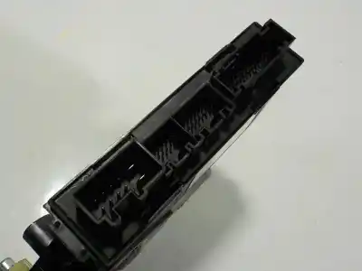 Автозапчастина б/у двигатель переднього правого скла для porsche cayenne (typ 9pa) 4.5 v8 cat посилання на oem iam 95562470202  7l0959702a