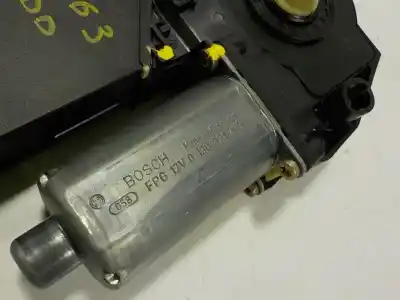 Автозапчастина б/у двигатель переднього правого скла для porsche cayenne (typ 9pa) 4.5 v8 cat посилання на oem iam 95562470202  7l0959702a