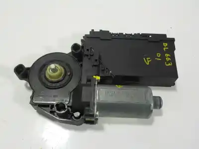 Peça sobressalente para automóvel em segunda mão motor elevador vidro dianteiro esquerdo por porsche cayenne (typ 9pa) 4.5 v8 cat referências oem iam 95562470102