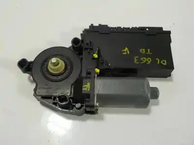 Peça sobressalente para automóvel em segunda mão motor elevador vidro traseiro direito por porsche cayenne (typ 9pa) 4.5 v8 cat referências oem iam 95562470400
