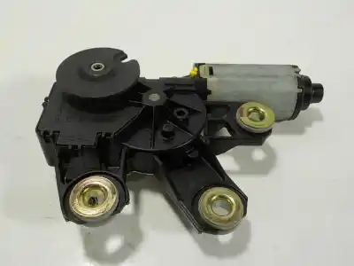 Peça sobressalente para automóvel em segunda mão motor do limpador traseiro por porsche cayenne (typ 9pa) 4.5 v8 cat referências oem iam 95562808004
