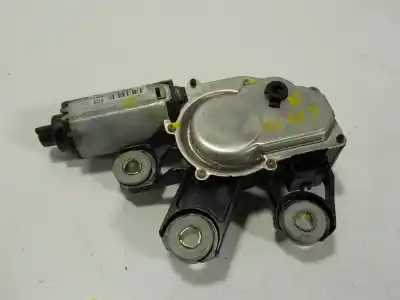 Автозапчасти б/у мотор заднего стеклоочистителя за porsche cayenne (typ 9pa) 4.5 v8 cat ссылки oem iam 95562808004  7l0955712a