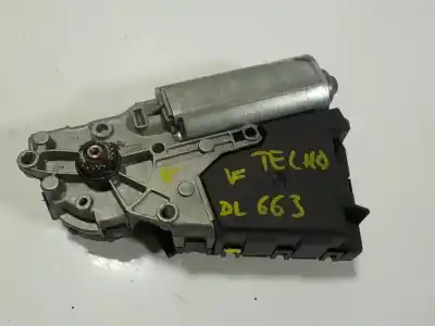 Peça sobressalente para automóvel em segunda mão motor elétrico de teto por porsche cayenne (typ 9pa) 4.5 v8 cat referências oem iam 95556400100