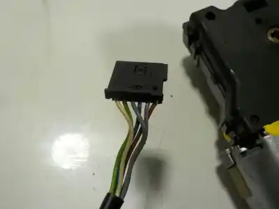 Peça sobressalente para automóvel em segunda mão motor elétrico de teto por porsche cayenne (typ 9pa) 4.5 v8 cat referências oem iam 95556400100  8d0959591c