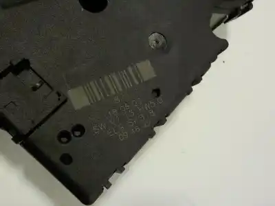 Peça sobressalente para automóvel em segunda mão motor elétrico de teto por porsche cayenne (typ 9pa) 4.5 v8 cat referências oem iam 95556400100  8d0959591c