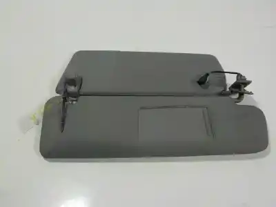 Peça sobressalente para automóvel em segunda mão para-sol direito por porsche cayenne (typ 9pa) 4.5 v8 cat referências oem iam 955731136016l2