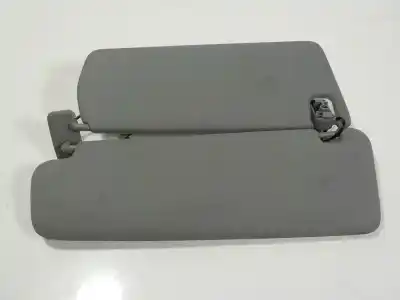 Peça sobressalente para automóvel em segunda mão para-sol direito por porsche cayenne (typ 9pa) 4.5 v8 cat referências oem iam 955731136016l2  7l5857552af