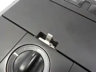 Pezzo di ricambio per auto di seconda mano lampada interna per porsche cayenne (typ 9pa) 4.5 v8 cat riferimenti oem iam 95563205100 95561325000 7l5951171