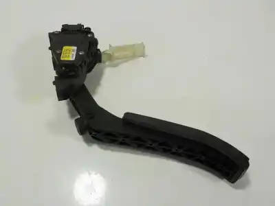 Peça sobressalente para automóvel em segunda mão pedal do acelerador por porsche cayenne (typ 9pa) 4.5 v8 cat referências oem iam 95542302300