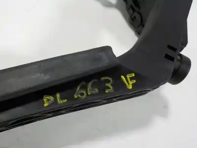 Автозапчастина б/у педальний потенціометр для porsche cayenne (typ 9pa) 4.5 v8 cat посилання на oem iam 95542302300  7l0723507