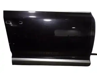 Peça sobressalente para automóvel em segunda mão porta dianteira direita por porsche cayenne (typ 9pa) 4.5 v8 cat referências oem iam 95553101206grv