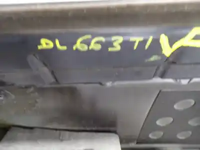 Peça sobressalente para automóvel em segunda mão porta do automóvel traseira esquerda por porsche cayenne (typ 9pa) 4.5 v8 cat referências oem iam 95553301103grv  
