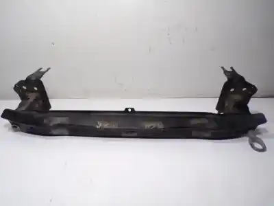 Peça sobressalente para automóvel em segunda mão reforço do pára choques dianteiro por porsche cayenne (typ 9pa) 4.5 v8 cat referências oem iam 95550510900