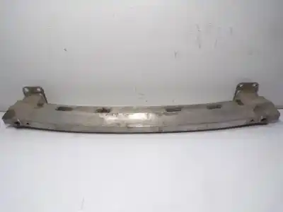 Peça sobressalente para automóvel em segunda mão reforço do pára choques traseiro por porsche cayenne (typ 9pa) 4.5 v8 cat referências oem iam 95550531311