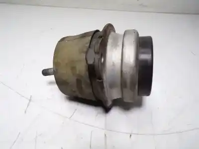 Second-hand car spare part left engine support for porsche cayenne (typ 9pa) 4.5 v8 cat oem iam references 94837504901