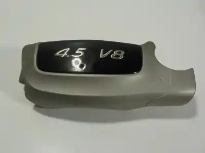 Автозапчасти б/у КРЫШКА ДВИГАТЕЛЯ за PORSCHE CAYENNE (TYP 9PA)  ссылки OEM IAM 95511021301  7L5130114