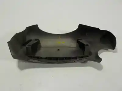 Автозапчастина б/у крішка двигуна для porsche cayenne (typ 9pa) 4.5 v8 cat посилання на oem iam 95511021301  7l5130114