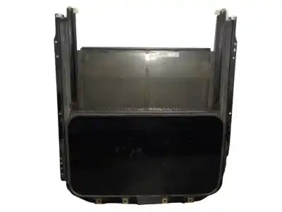 Peça sobressalente para automóvel em segunda mão tecto de abrir elétrico por porsche cayenne (typ 9pa) 4.5 v8 cat referências oem iam 95556400210