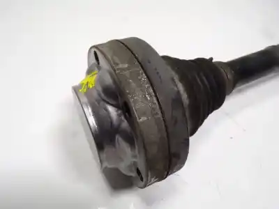 Автозапчасти б/у задняя правая трансмиссия за porsche cayenne (typ 9pa) 4.5 v8 cat ссылки oem iam 95533202410  7l0501201a