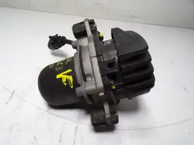 Peça sobressalente para automóvel em segunda mão bomba de ar secundária por porsche cayenne (typ 9pa) 4.5 v8 cat referências oem iam 95560510420