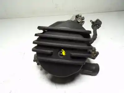 Автозапчастина б/у додатковий повітряний клапан для porsche cayenne (typ 9pa) 4.5 v8 cat посилання на oem iam 95560510420  7l5959253b