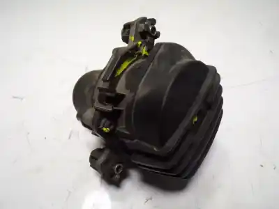 Peça sobressalente para automóvel em segunda mão bomba de ar secundária por porsche cayenne (typ 9pa) 4.5 v8 cat referências oem iam 95560510510  7l5959253a
