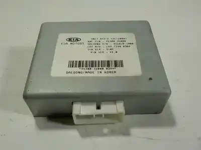 Peça sobressalente para automóvel em segunda mão módulo eletrônico por kia sportage iv (ql, qle) 1.7 crdi referências oem iam 953003u000