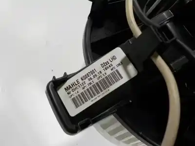 Автозапчасти б/у отопительный двигатель за opel astra k lim. 5türig 1.0 12v ссылки oem iam 39118612  kg087001