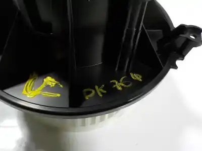 Автозапчасти б/у отопительный двигатель за opel astra k lim. 5türig 1.0 12v ссылки oem iam 39118612  kg087001