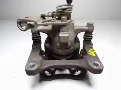 Автозапчастина б/у задній правий гальмівний супорт для opel astra k lim. 5türig 1.2 посилання на oem iam 13528006  