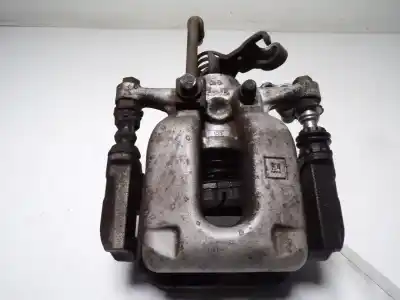 Автозапчасти б/у задний правый тормозной суппорт за opel astra k lim. 5türig 1.0 12v ссылки oem iam 13528006  