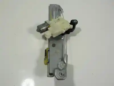 Автозапчастина б/у регулятор склона задній лівий для opel astra k lim. 5türig 1.0 12v посилання на oem iam 39142319  39142319