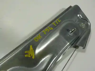 Автозапчастина б/у регулятор склона задній лівий для opel astra k lim. 5türig 1.0 12v посилання на oem iam 39142319  39142319