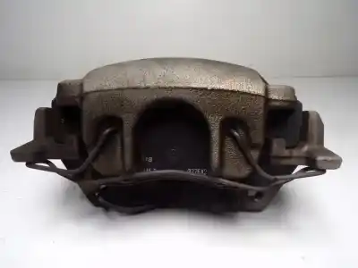 Автозапчастина б/у передній лівий гальмум для opel astra k lim. 5türig 1.0 12v посилання на oem iam 95524065