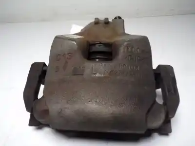 Автозапчасти б/у передний левый тормозной суппорт за opel astra k lim. 5türig 1.0 12v ссылки oem iam 95524065  