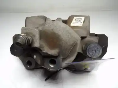 Автозапчасти б/у передний левый тормозной суппорт за opel astra k lim. 5türig 1.0 12v ссылки oem iam 95524065  