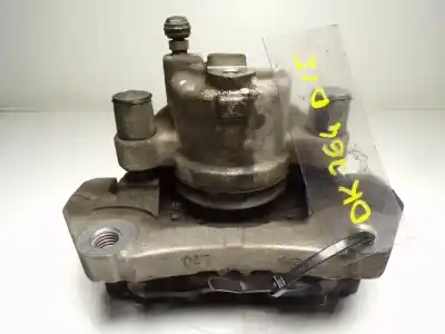 Автозапчасти б/у передний левый тормозной суппорт за opel astra k lim. 5türig 1.0 12v ссылки oem iam 95524065  