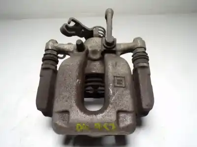 Автозапчасти б/у задний левый тормозной суппорт за opel astra k lim. 5türig 1.2 ссылки oem iam 13528005  