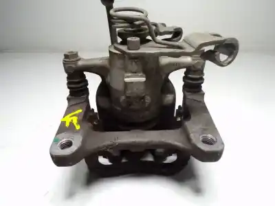 Автозапчасти б/у задний левый тормозной суппорт за opel astra k lim. 5türig 1.2 ссылки oem iam 13528005  