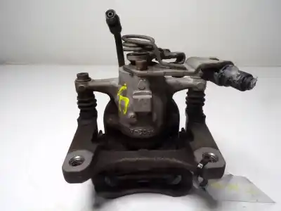 Автозапчасти б/у задний левый тормозной суппорт за opel astra k lim. 5türig 1.0 12v ссылки oem iam 13528005  