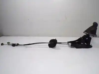 Автозапчастина б/у передач для opel astra k lim. 5türig 1.0 12v посилання на oem iam 55497889