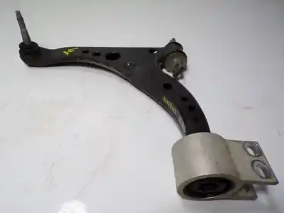 Автозапчасти б/у передний левый нижний рычаг подвески за opel astra k (b16) 1.6 cdti (68) ссылки oem iam 39089344