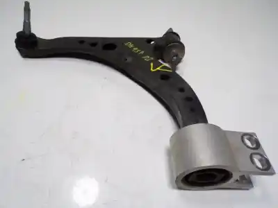 Автозапчасти б/у передний левый нижний рычаг подвески за opel astra k lim. 5türig 1.2 ссылки oem iam 39089344