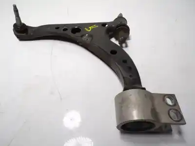 Автозапчастина б/у передній лівий нижний рычаг підвіски для opel astra k lim. 5türig 1.0 12v посилання на oem iam 39089344