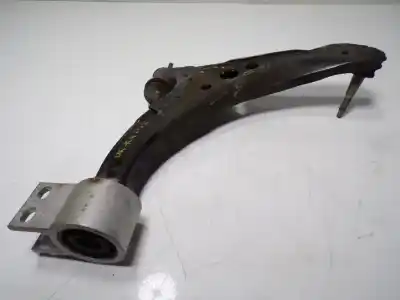 Автозапчасти б/у передний левый нижний рычаг подвески за opel astra k lim. 5türig 1.0 12v ссылки oem iam 39089344  