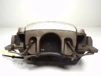 Автозапчастина б/у передній правий гальмівний супорт для opel astra k lim. 5türig 1.0 12v посилання на oem iam 95524468