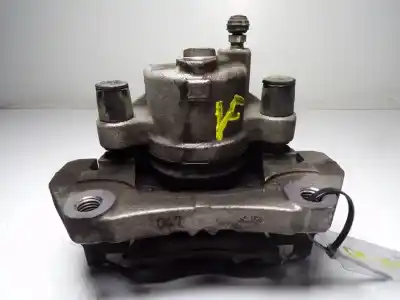 Автозапчасти б/у передний правый тормозной суппорт за opel astra k lim. 5türig 1.0 12v ссылки oem iam 95524468  