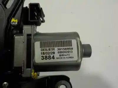 Автозапчасти б/у мотор заднего стеклоочистителя за opel astra k lim. 5türig 1.0 12v ссылки oem iam 39156859  39156859