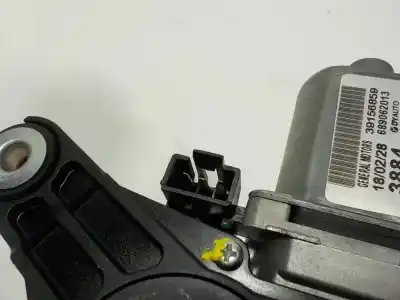 Автозапчасти б/у мотор заднего стеклоочистителя за opel astra k lim. 5türig 1.0 12v ссылки oem iam 39156859  39156859